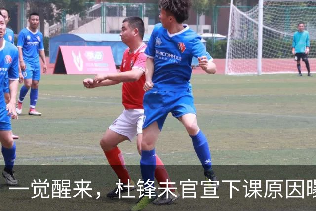 一觉醒来，杜锋未官宣下课原因曝光！徐杰确定留队，陈家政好消息
